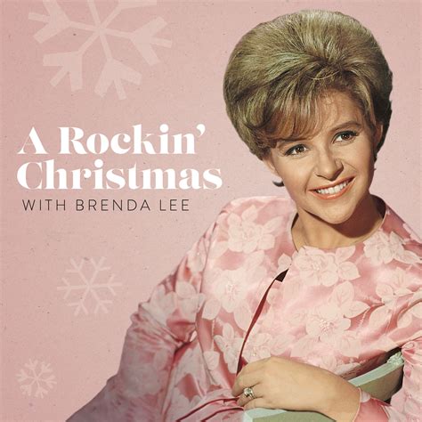 rockin around the christmas tree youtube brenda lee|brenda lee rockin' around the christmas tree lyrics.